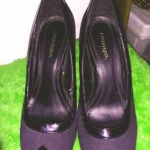 BONGO👠Heels